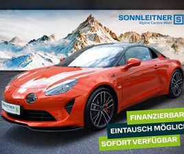 RENAULT-ALPINE A110 S