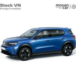 ELECTRIC 44KWH EDITION 83 KW (113 CV)