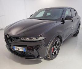ALFA ROMEO TONALE 1.5 HYBRID VELOCE 160CV TCT7