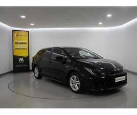 SUZUKI SWACE SUZUKI SWACE 1.8L CVT GLX HYBRID