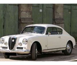 LANCIA AURELIA AURELIA B20S GT 6TH SERIES, MATCHING NUMBERS,LHD