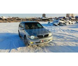 TOYOTA VISTA ПРОДАЖА TOYOTA VISTA ARDEO, 2002 ГОД В ЯКУТСКЕ