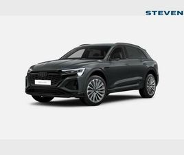 AUDI Q8 E-TRON 106 KWH 55 QUATTRO S LINE