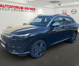 HONDA HR-V HONDA HR-V 1.5 I-MMD HYBRID ADVANCE STYLE NEUES MODELL