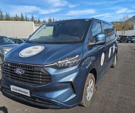 320 L2H1 2.0 ECOBLUE 136CH LIMITED BVA8