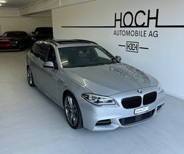 M550D TOURING XDRIVE STEPTRONIC