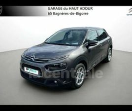 GENERATION2 1.2 PURETECH 110 S&S FEEL