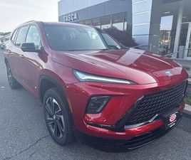 BUICK ENCLAVE NEW 2025 BUICK ENCLAVE SPORT TOURING