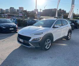 KONA 1ªS. (2017-23) KONA 1.0 T-GDI XLINE