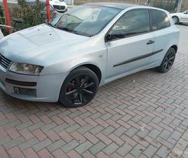 FIAT STILO FIAT STILO 2002