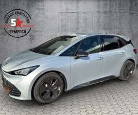 CUPRA BORN BORN 58 KWH