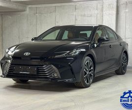 2.5 HYBRID EXECUTIVE