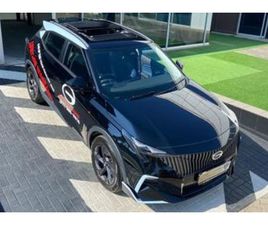 GAC MOTOR GS3 2025 GAC GS3 EMZOOM 1.5T R STYLE