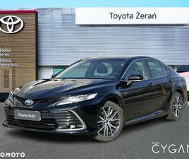 TOYOTA CAMRY 2.5 HYBRID PRESTIGE CVT