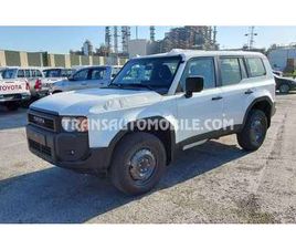 TX - EXPORT OUT EU TROPICAL VERSION - EXPORT OUT