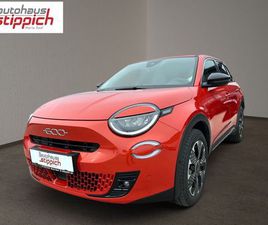 FIAT 600E 54KWH 115KW LA PRIMA