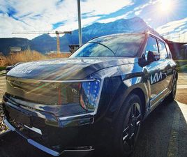 EV9 99.8 KWH GT-LINE 4X4