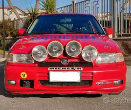 OPEL ASTRA OPEL ASTRA 1993