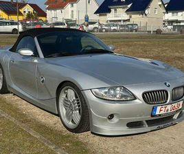 Z4 ALPINA 3.4 ROADSTER S TOP ZUSTAND