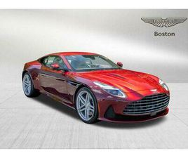 ASTON MARTIN DB12 NEW 2025 ASTON MARTIN DB12