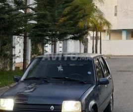 RENAULT R5 RENAUT R5