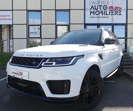 3.0 SDV6 305 HSE DYNAMIC 4WD BVA