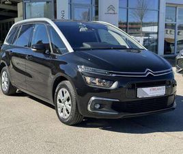 CITROEN C4 SPACETOURER GRAND BLUEHDI 130 SELECTIO NAVI
