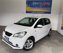 SEAT MII 1.0 5 PORTE CHIC