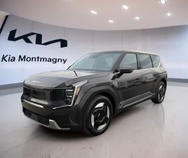 KIA EV9 2025 WIND TA