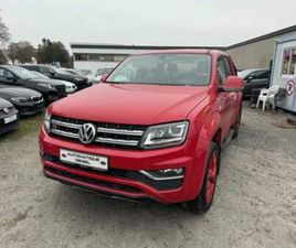 3.0 TDI V6 4X4 BOIT AUTOMATIQUE DSG 8 VITESSES 258CH, TVA RÉCUPÈRE