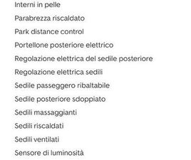 MERCEDES CLASSE E E 220 MERCEDES E 220 CDI AVANTGARDE BLUETEC