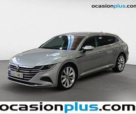 SHOOTING BRAKE ELEGANCE 2.0 TDI (200 CV) DSG