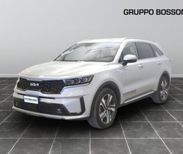 1.6 T-GDI PHEV STYLE AWD AT6