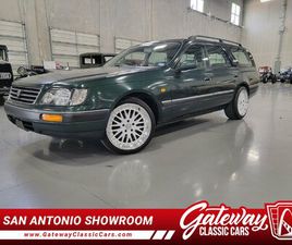 1996 NISSAN STAGEA FOR SALE