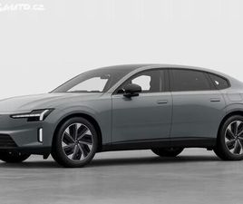 VOLVO OSTATNÍ ES90 PURE ELECTRIC CORE