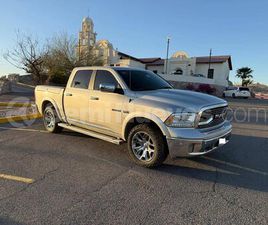 RAM TRUCKS RAM 2500