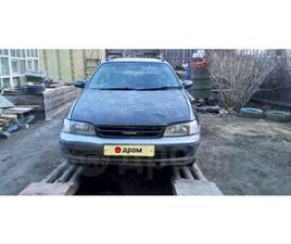 TOYOTA CALDINA ПРОДАЖА TOYOTA CALDINA, 1993 ГОД В ЧИТЕ