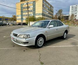 TOYOTA VISTA ПРОДАЖА TOYOTA VISTA, 1997 ГОД В БРАТСКЕ
