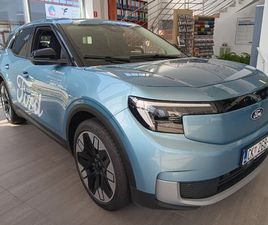 FORD POTICAJ: FORD EXPLORER BEV PREMIUM, 2024 GOD.