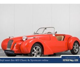 CITROËN BURTON - 2CV4