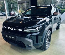 DACIA DUSTER EXTREME TCE 130