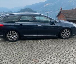 CITROEN C5 3ª SERIE - 2008