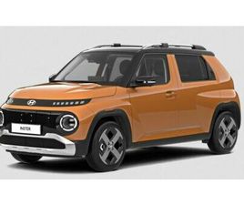 HYUNDAI INSTER INSTER 49KWH TECNO 115