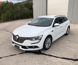 RENAULT TALISMAN 1.5 DCI AUTOMATIK