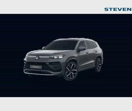 VOLKSWAGEN TAYRON TAYRON R-LINE 1.5 ETSI 110 KW (150 CH) 7 VITESSES DSG