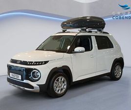 HYUNDAI INSTER INSTER 42KWH MAXX 97