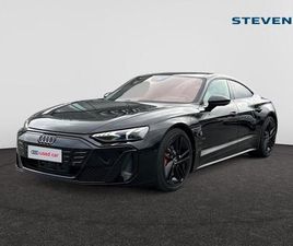 AUDI E-TRON S GT E-TRON GT 97 KWH QUATTRO