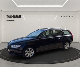 V50 2.5 T5 SUMMUM AWD