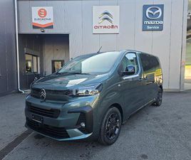 SPACETOURER M 2.0 BLUEHDI 180 YOU S/S