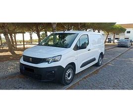 1.5 BLUEHDI PRO LONGA